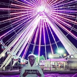 Meet your Posher, Brevin